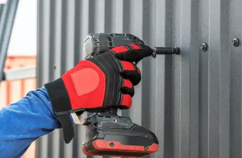 Travaux de zinguerie - Utelle